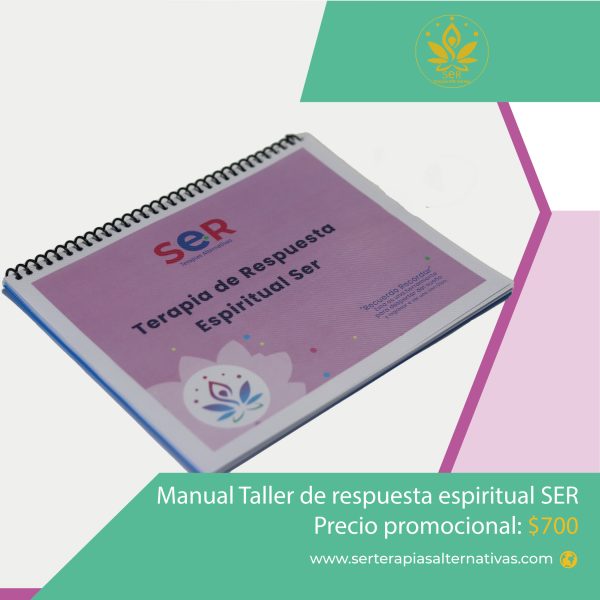 Manual a la venta