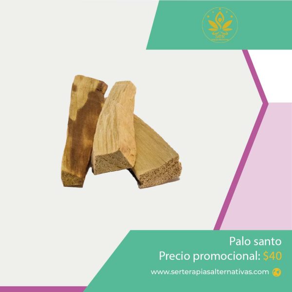 Palo santo