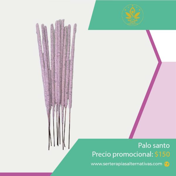 Palo santo