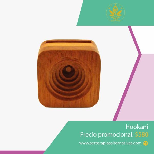 Bocina Hookani